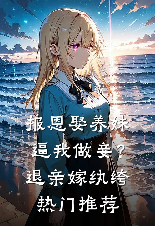 报恩娶养妹逼我做妾？退亲嫁纨绔热门推荐