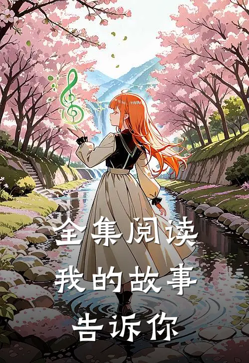 全集阅读我的故事告诉你
