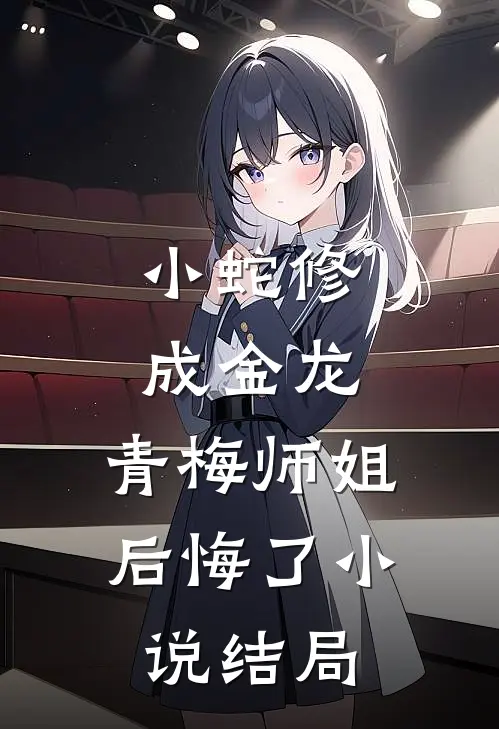 小蛇修成金龙，青梅师姐后悔了小说结局