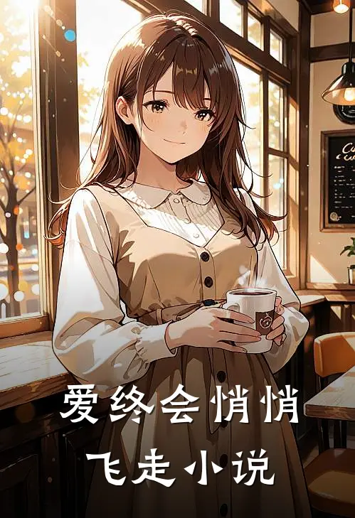 爱终会悄悄飞走小说