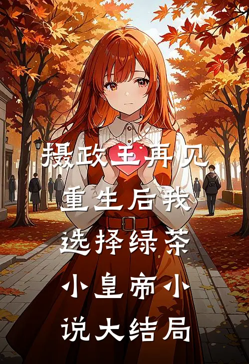 摄政王再见，重生后我选择绿茶小皇帝小说大结局