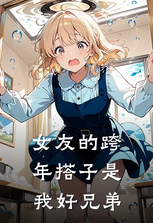 女友的跨年搭子是我好兄弟