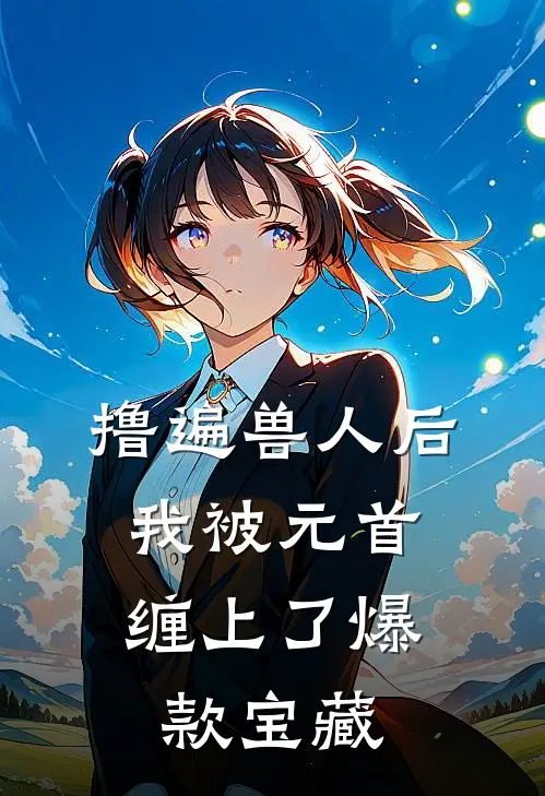 撸遍兽人后，我被元首缠上了爆款宝藏