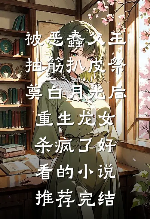 被恶蠢父王抽筋扒皮祭奠白月光后，重生龙女杀疯了好看的小说推荐完结