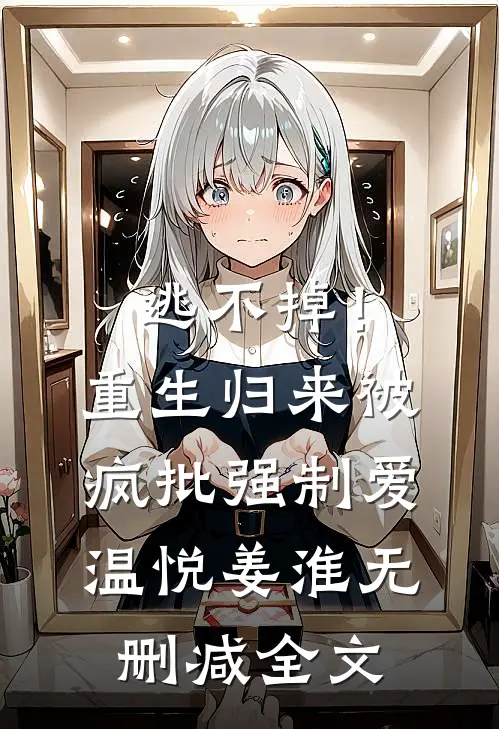 逃不掉！重生归来被疯批强制爱温悦姜淮无删减全文