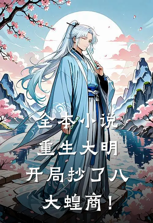 全本小说重生大明：开局抄了八大蝗商！