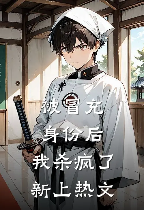 被冒充身份后，我杀疯了新上热文