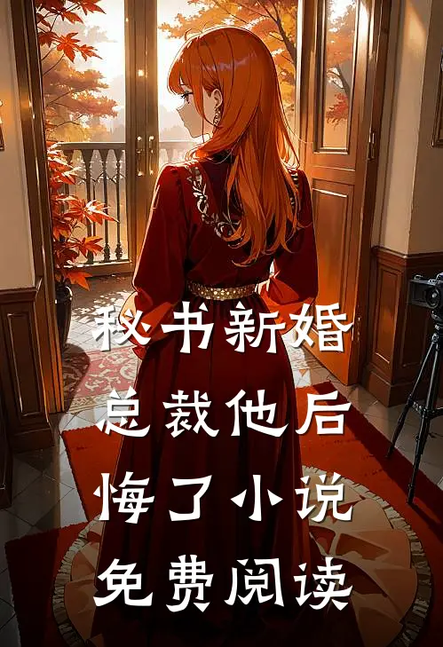 秘书新婚，总裁他后悔了小说免费阅读