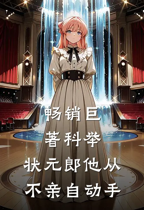 畅销巨著科举：状元郎他从不亲自动手