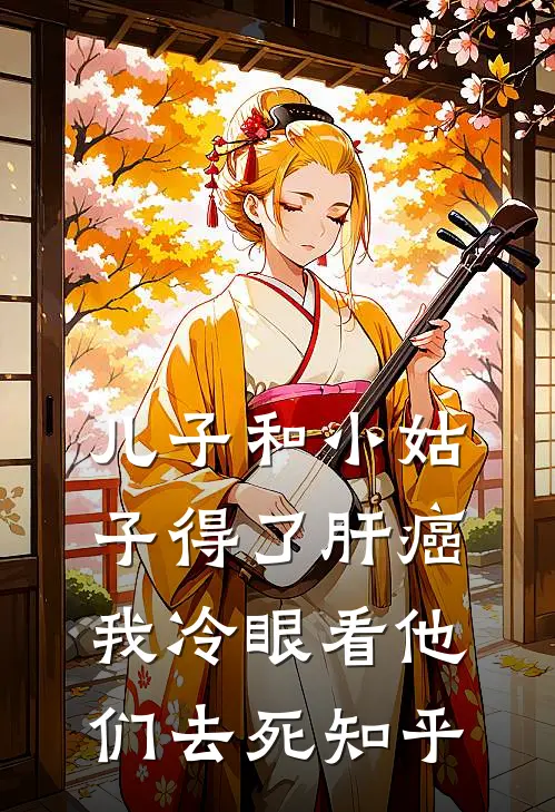 儿子和小姑子得了肝癌，我冷眼看他们去死知乎