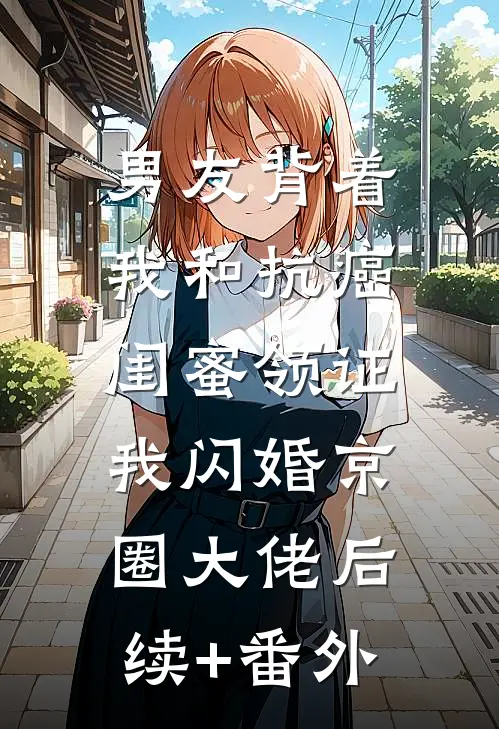 男友背着我和抗癌闺蜜领证，我闪婚京圈大佬后续+番外