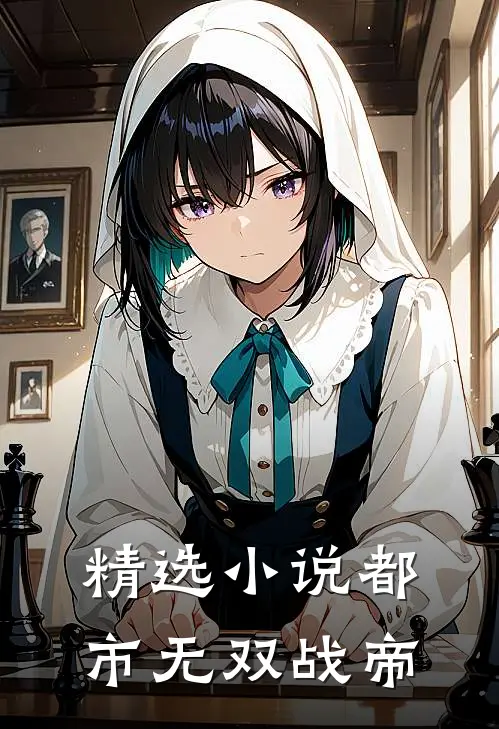 精选小说都市无双战帝