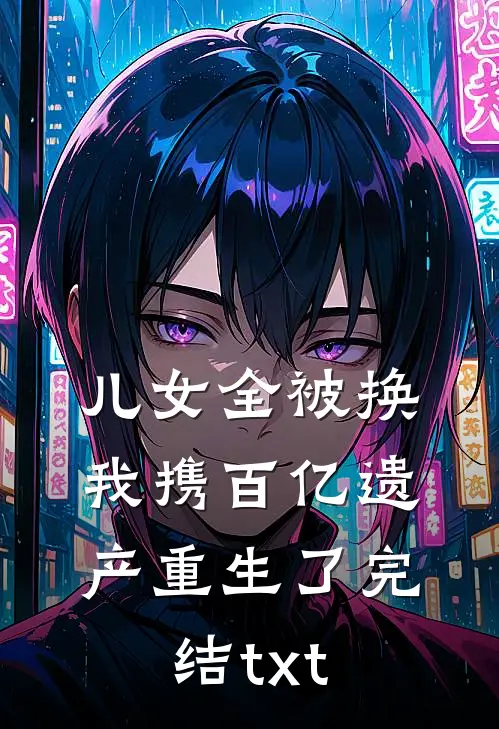 儿女全被换，我携百亿遗产重生了完结txt