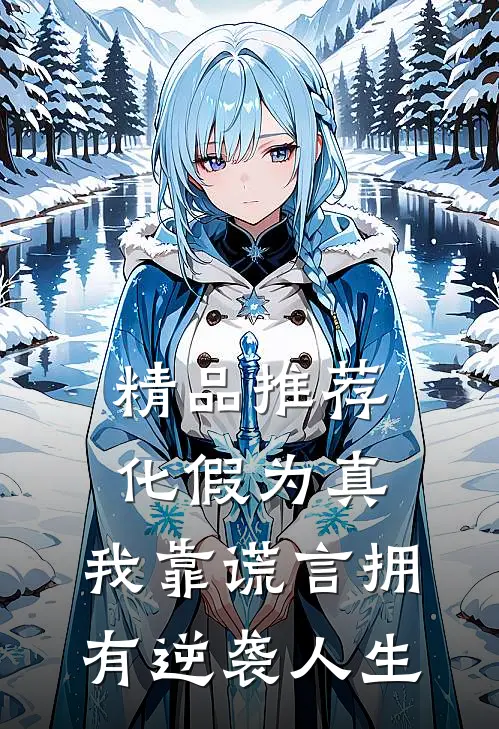 精品推荐化假为真，我靠谎言拥有逆袭人生