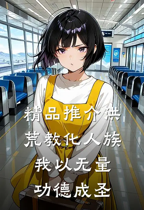 精品推介洪荒教化人族，我以无量功德成圣