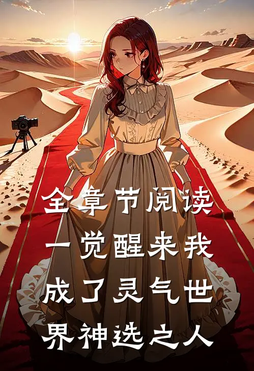 全章节阅读一觉醒来我成了灵气世界神选之人