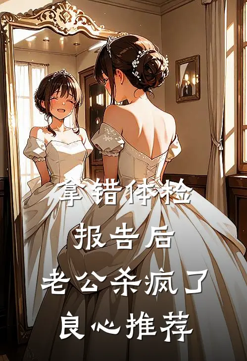 拿错体检报告后，老公杀疯了良心推荐