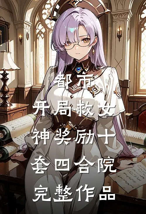 都市：开局救女神奖励十套四合院完整作品