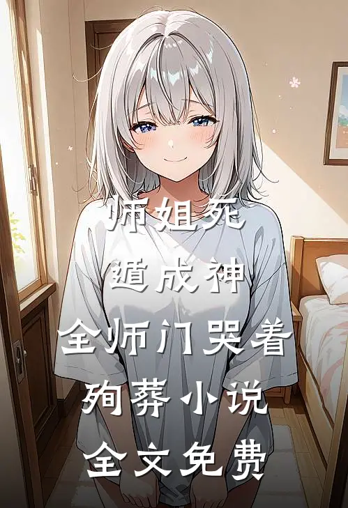 师姐死遁成神，全师门哭着殉葬小说全文免费