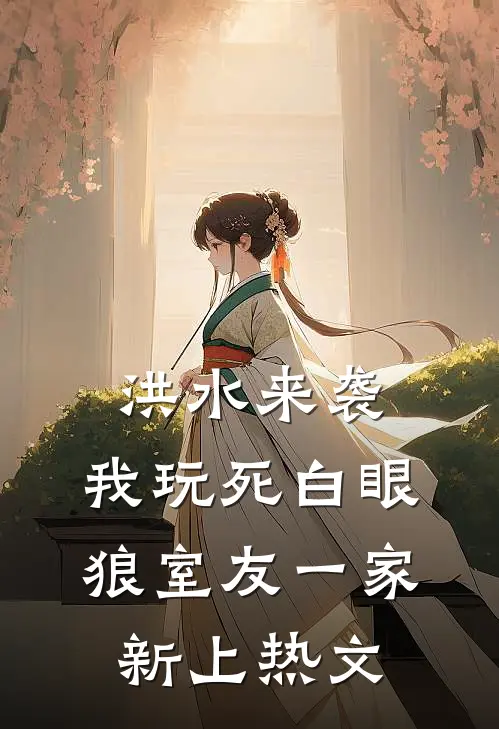 洪水来袭，我玩死白眼狼室友一家新上热文