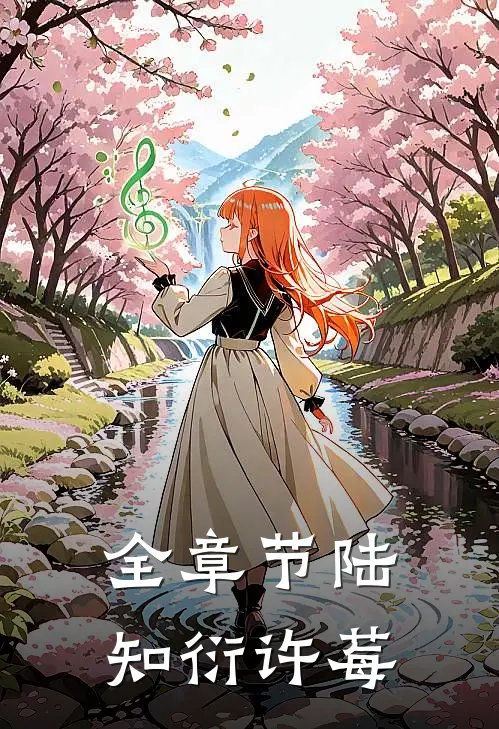 全章节陆知衍许莓