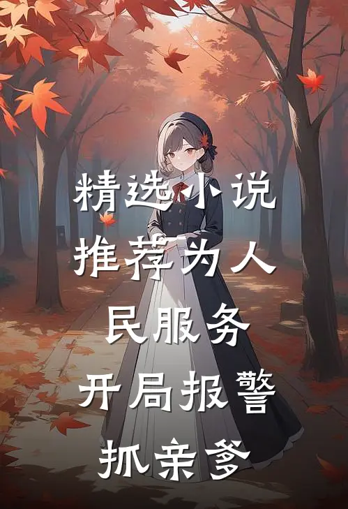 精选小说推荐为人民服务，开局报警抓亲爹