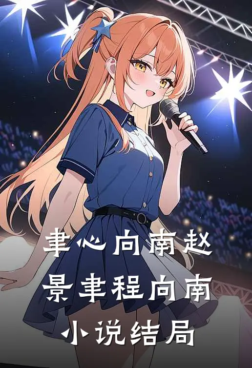 聿心向南赵景聿程向南小说结局