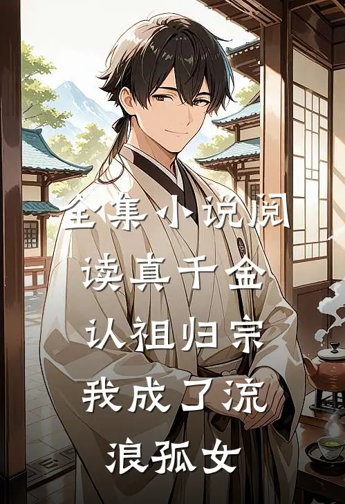 全集小说阅读真千金认祖归宗，我成了流浪孤女