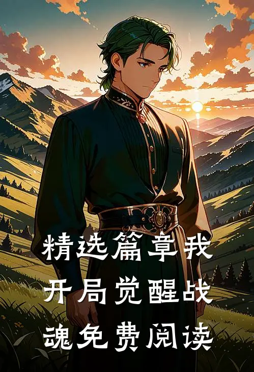 精选篇章我开局觉醒战魂免费阅读
