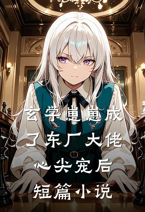 玄学崽崽成了东厂大佬心尖宠后短篇小说