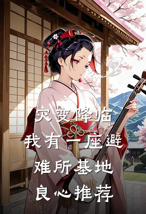 灾变降临：我有一座避难所基地良心推荐