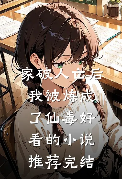 家破人亡后，我被炼成了仙毒好看的小说推荐完结