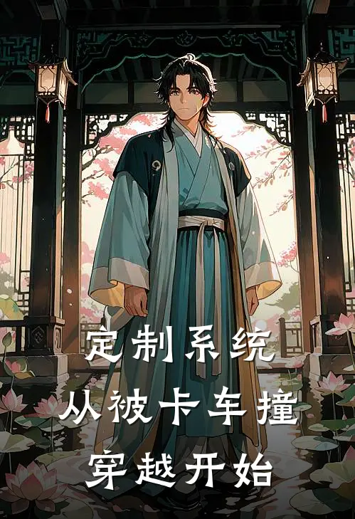 定制系统：从被卡车撞穿越开始