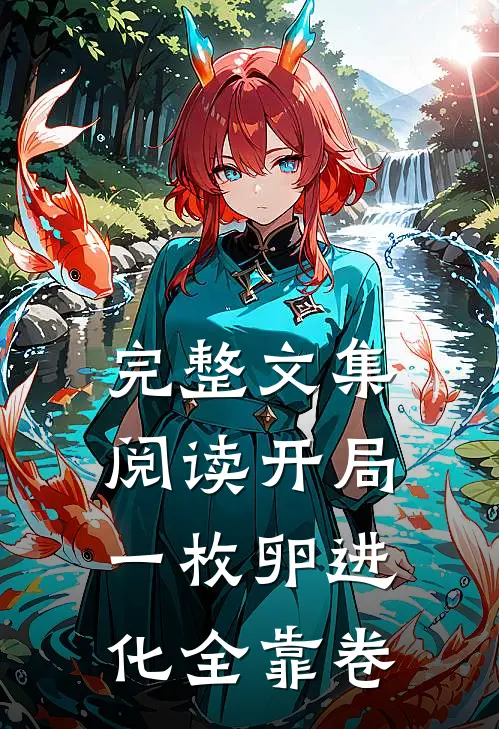 完整文集阅读开局一枚卵进化全靠卷