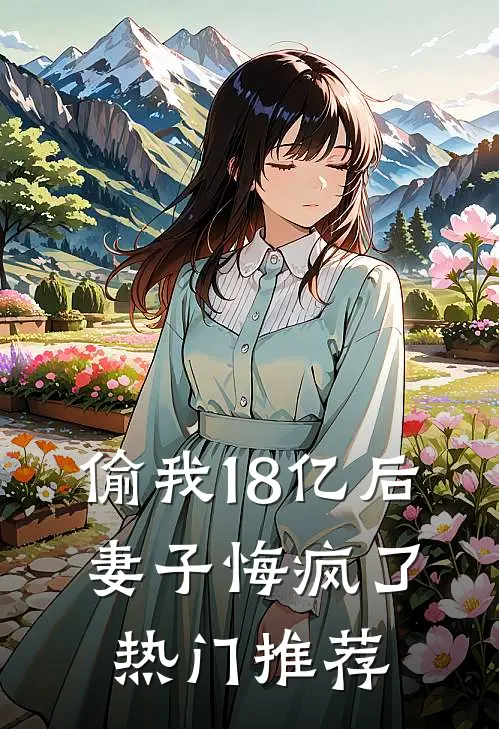 偷我18亿后，妻子悔疯了热门推荐