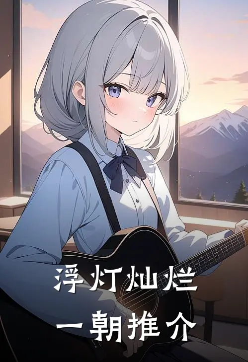 浮灯灿烂一朝推介