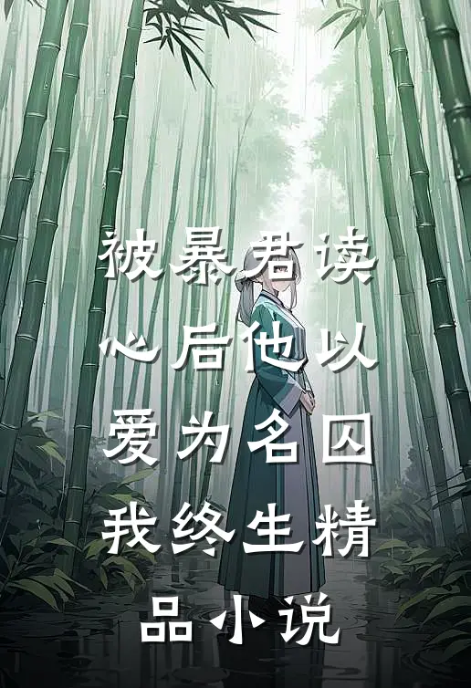 被暴君读心后他以爱为名囚我终生精品小说