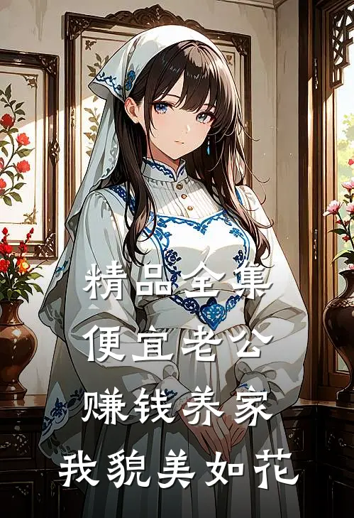 精品全集便宜老公赚钱养家，我貌美如花
