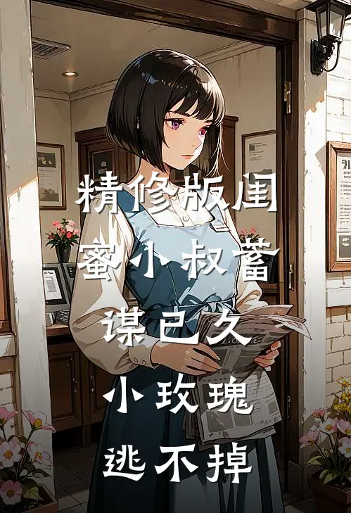 精修版闺蜜小叔蓄谋已久，小玫瑰逃不掉
