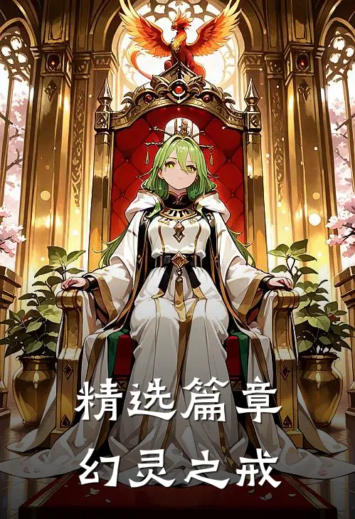 精选篇章幻灵之戒
