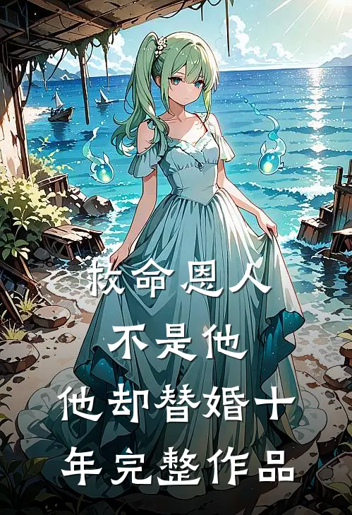 救命恩人不是他，他却替婚十年完整作品