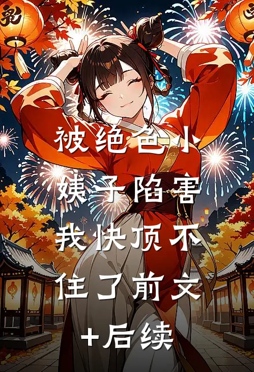 被绝色小姨子陷害，我快顶不住了前文+后续