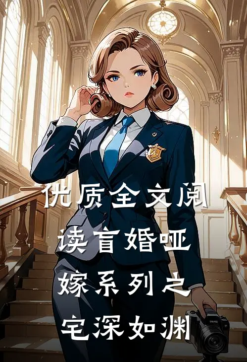 优质全文阅读盲婚哑嫁系列之宅深如渊