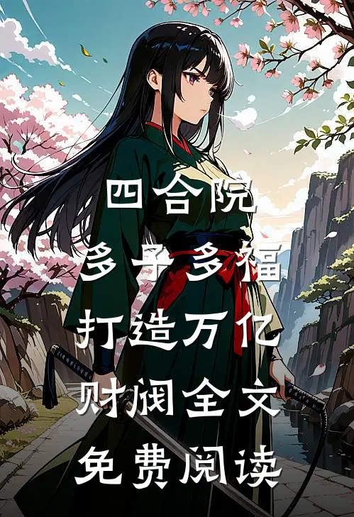 四合院：多子多福，打造万亿财阀全文免费阅读