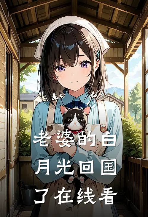 老婆的白月光回国了在线看