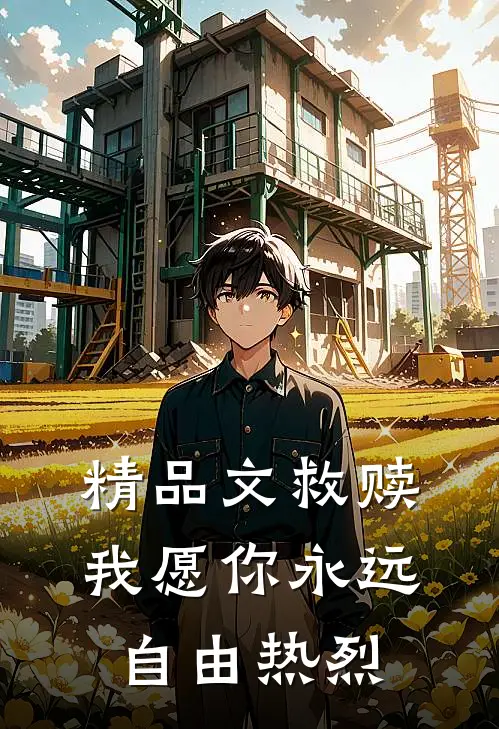 精品文救赎：我愿你永远自由热烈