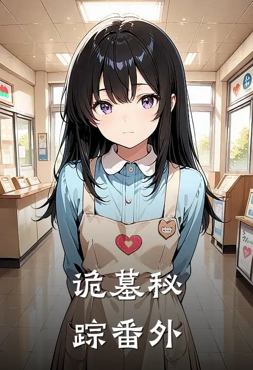 诡墓秘踪 番外