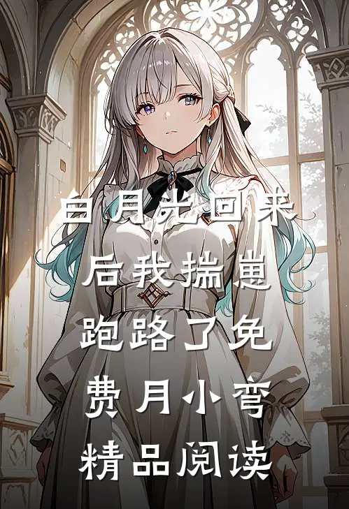 白月光回来后我揣崽跑路了免费月小弯精品阅读