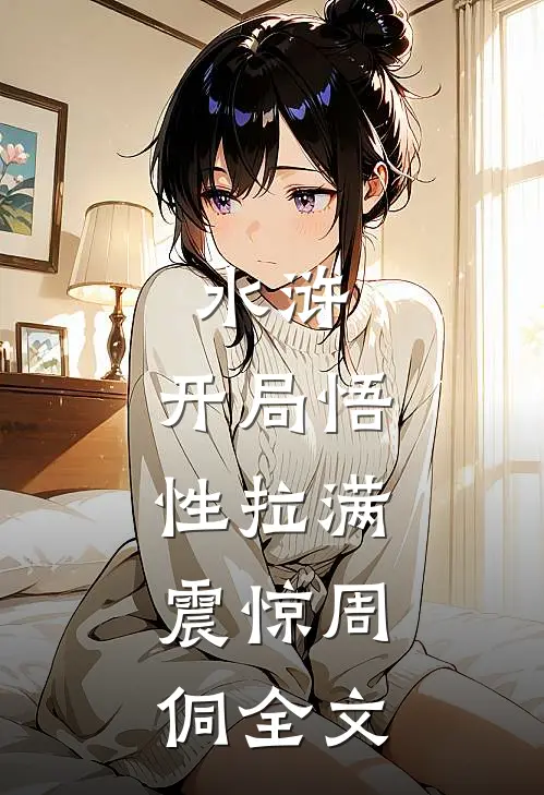 水浒：开局悟性拉满，震惊周侗全文