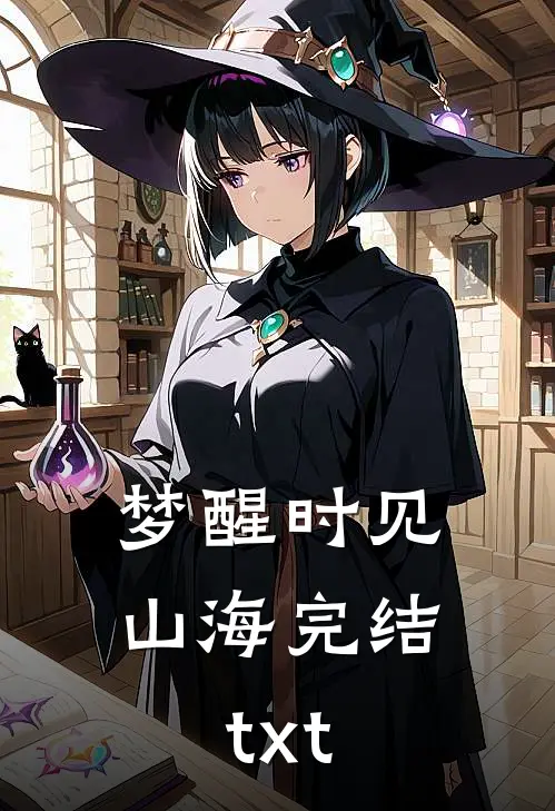 梦醒时见山海完结txt